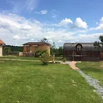 Casa rural Roulotte Au Domaine Du Bouygues Salvagnac-Cajarc